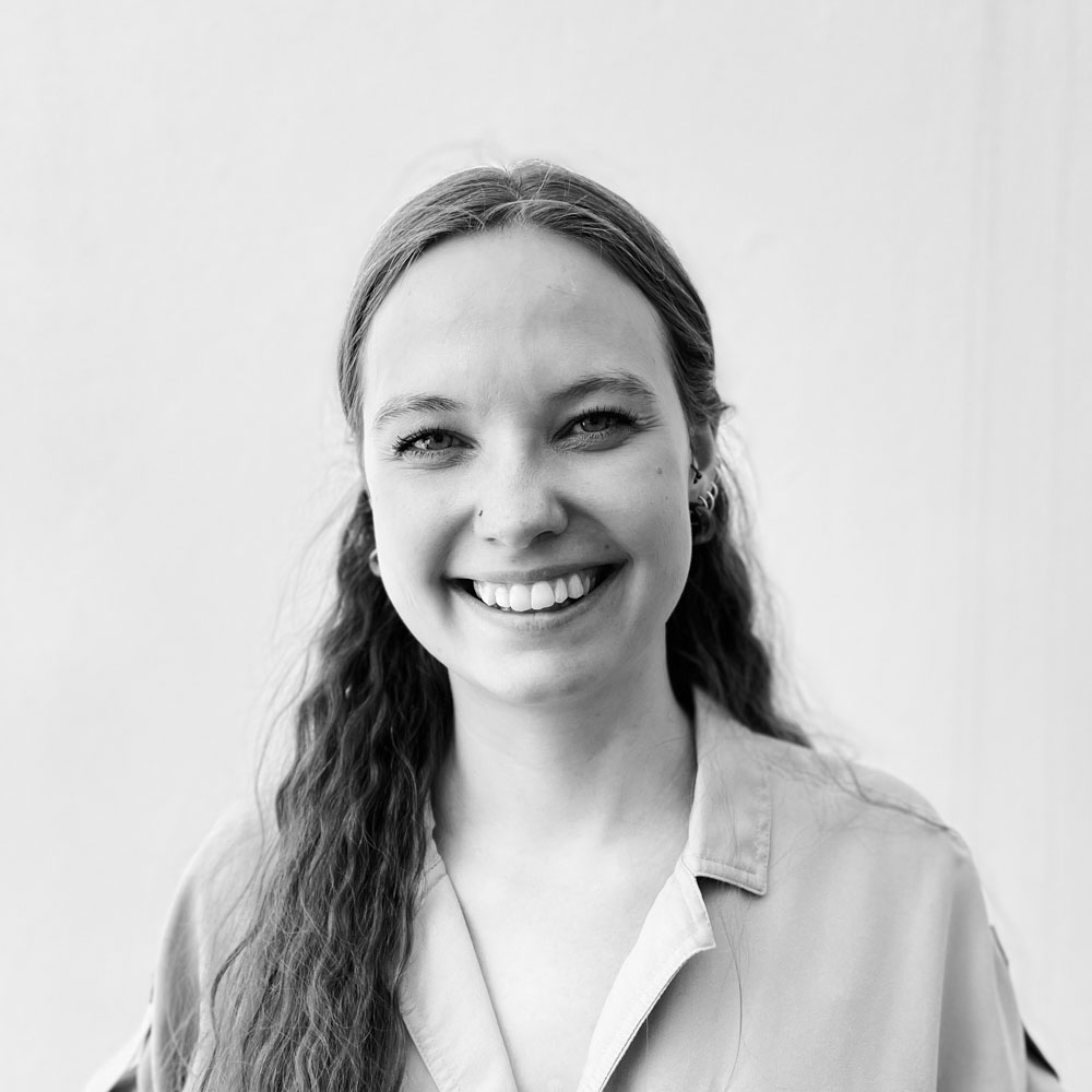 Amanda Niemann Jørgensen - Børns Voksenvenner