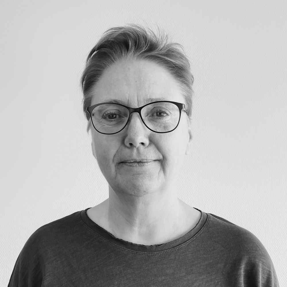 Anni Birgitte Møller, 2. suppleant