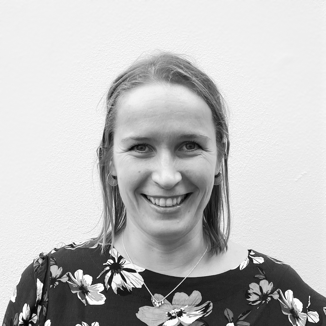 Anne Sofie Osmundsen regionskonsulent Midtjylland Børns Voksenvenner