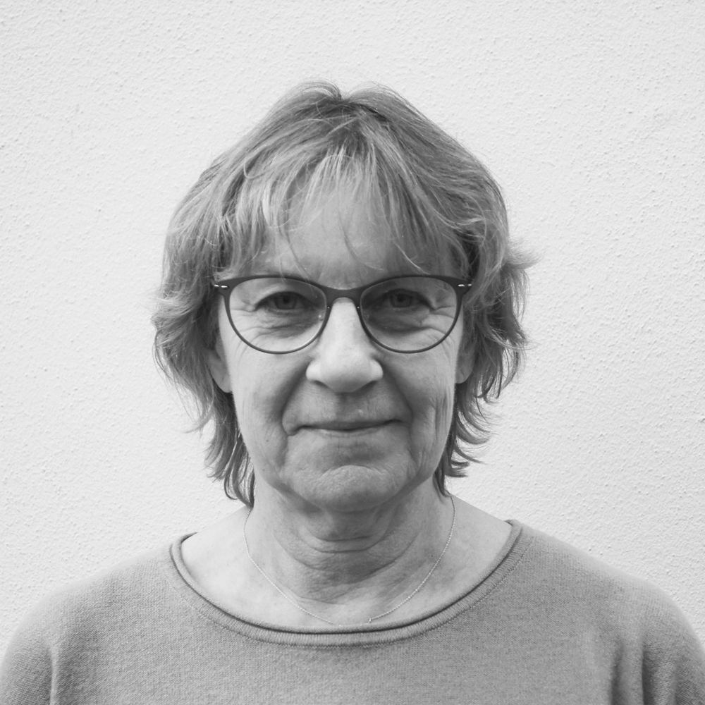 Birgit Klitgaard Leong Regionskonsulent Børns Voksenvenner