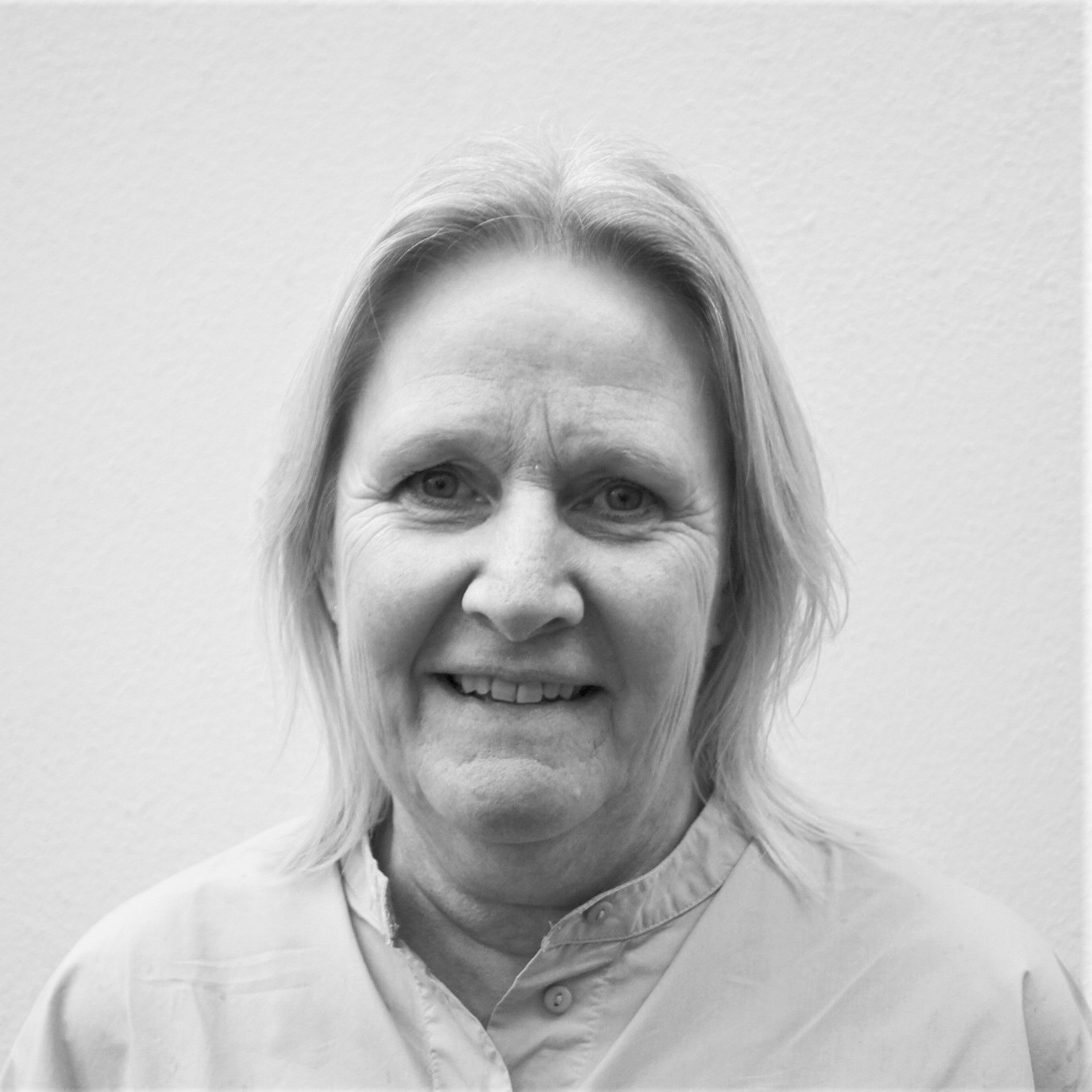 Anne Sofie Osmundsen regionskonsulent Midtjylland Børns Voksenvenner