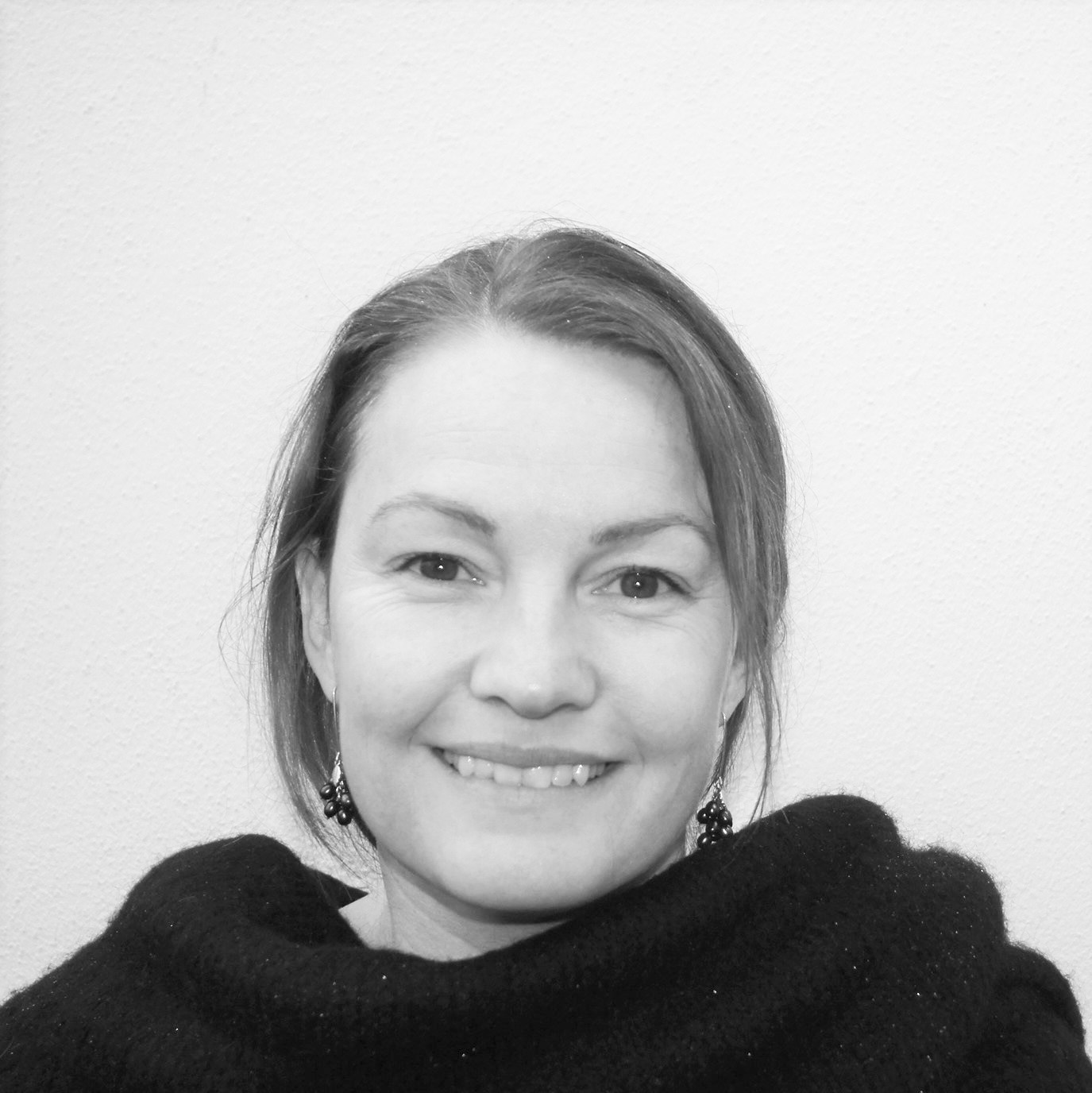 Tina Ølund Nielsen Regionskonsulent Fyn Børns Voksenvenner